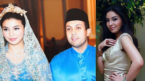 மலேசிய இளவரசரின் மாளிகையில் இளம்பெண்ணுக்கு நேர்ந்த கொடுமை! இந்தோனேசிய மாடல் அழகி வெளியிட்ட திடுக்கிடும் ரகசியங்கள்