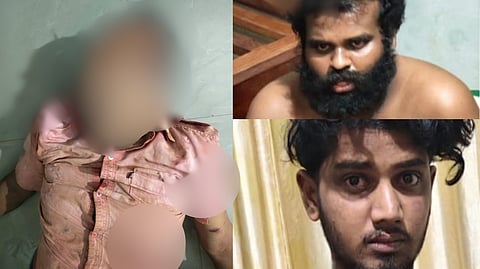 “பறந்து வந்த தூசியில் வெடித்த பிரச்சனை” - குற்றாலம் லாட்ஜில் வைத்து கொல்லப்பட்ட மாவு மில் ஓனர்.. வசமாக சிக்கிய குற்றவாளிகள்!