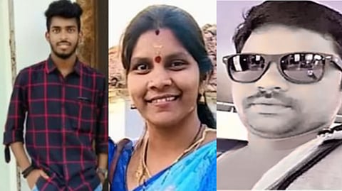 “கள்ளக்காதலை அறிந்ததால் கணவர் கொலை” - இறுதி சடங்கு செய்து உடலை புதைத்த மனைவி… இஸ்ரேலில் இருந்து வந்த ஃபோனால் வெளியான உண்மை!