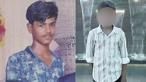 “ஓரின சேர்க்கைக்கு மறுத்த 15 வயது சிறுவன் கொலை” - வீட்டிலே வைத்து வெட்டிய 23 வயது வாலிபர்.. உடலை வாங்க மறுக்கும் பெற்றோர்கள்!