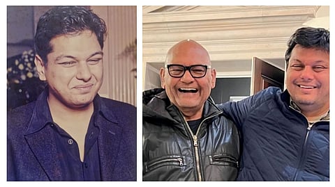 வேதாந்தா அனில் அகர்வால் குடும்பத்தில் பெரும் சோகம்! இளம் வயதில் மகன் திடீர் மரணம் - உடைந்து போன தந்தை!