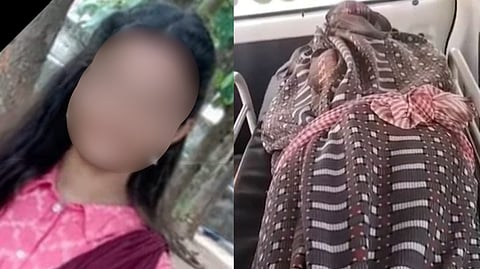 “ஏற்கனவே திருமணமானவருடன் குடும்பம் நடத்திய மாணவி” - காதல் வலையை வீசிய கராத்தே மாஸ்டர்… மகளை அடித்து கொன்ற தந்தை!