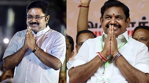 “மீண்டும் எடப்பாடியுடன் இணைகிறாரா டிடிவி?” - அமித்ஷாவிடம் கூட்டணிக்கு பேச்சுவார்த்தை… 10 தொகுதியில் போட்டியிடும் அமமுக! 