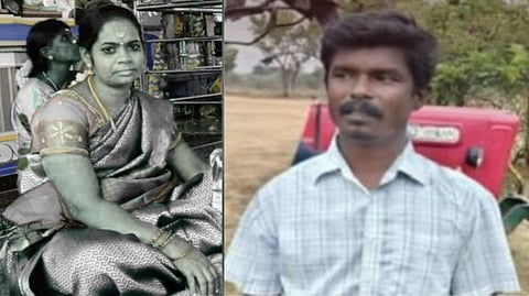 “அக்கா கணவருடன் கள்ள தொடர்பில் இருந்த தங்கை” - தனிமையில் இருக்கும் போது ஏற்பட்ட தகராறு… உயிருடன் குழி தோண்டி புதைக்கப்பட்ட பெண்!