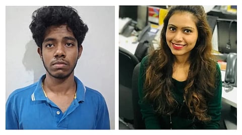 “பாலியல் இச்சைக்கு இணங்க மறுத்த பெண் கொலை” - தனியாக இருந்த ஐடி ஊழியருக்கு நடந்த கொடூரம்.. எமனான பக்கத்து வீட்டு வாலிபர்!