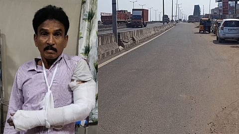 “ஓடும் ஆட்டோவில் சிறுமியை சீரழித்த ஓட்டுநர்” - பள்ளிக்கு சென்ற மாணவிக்கு நடந்த கொடூரம்… சென்னையில் பரபரப்பு!