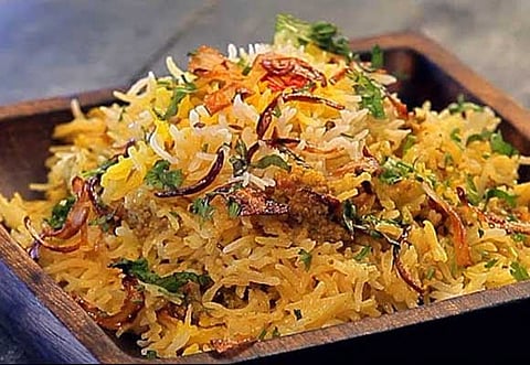 ஹோட்டல் ஸ்டைல் மட்டன் கீமா பிரியாணி.. வீட்டிலேயே சுவையாக செய்து விடலாம்! 