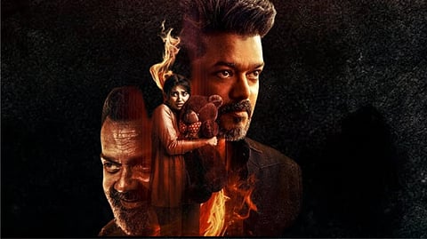 “தொடரும் ஜனநாயகன் படத்தின் சென்சார் சிக்கல்” - தேதி குறிப்பிடாமல் தீர்ப்பை ஒத்திவைத்தது உயர்நீதிமன்றம்!