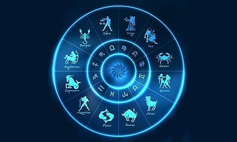 அதிர்ஷ்டக் காற்று உங்கள் பக்கம் வீசப்போவது எப்போது? இதோ முழு விவரம்!