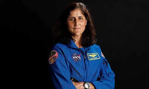 608 நாட்கள்.. 27 ஆண்டுகள்.. நாசாவிலிருந்து ஓய்வு பெற்ற சுனிதா வில்லியம்ஸ்! விண்வெளி வரலாற்றில் ஒரு சகாப்தம் நிறைவு! 