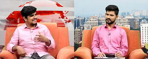 EXCLUSIVE: ஏழைகள் ஏழைகளாகவே இருப்பதும், பணக்காரர்கள் மேலும் கோடீஸ்வரர்களாவதும் ஏன்? - புட்டு புட்டு வைக்கும் சிந்தன்