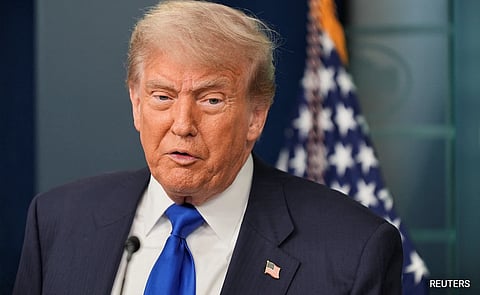 அமெரிக்காவின் 'கிரீன்லாந்து' ரகசியம்: ட்ரம்ப் சொல்லத் துடிக்கும் அந்த ஒரு உண்மை! உலகை அதிரவைக்கும் ஆழமான பின்னணி!