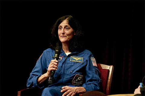 விண்வெளி வீராங்கனை சுனிதா வில்லியம்ஸ் ஓய்வு.. 27 கால சாதனையின் முடிவு! அவருக்குக் கிடைக்கப்போகும் ஓய்வூதியம் இத்தனை கோடிகளா?