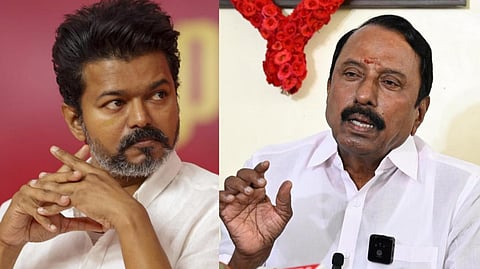 அதிருப்தியில் செங்கோட்டையன்!? விஜய் எடுக்கப் போகும் இறுதி முடிவு என்ன?