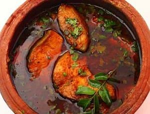 மீன் பிரியர்களே இதோ உங்களுக்காக! தூத்துக்குடி ஸ்டைல் 'நெய்தல் மீன் குழம்பு' - அந்தப் புளிப்பும் காரமும்.. அப்பப்பா!