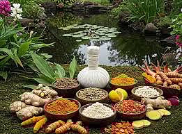 இமயமலை சித்தர்களின் 'காயகல்ப' ரகசியம்: 1000 ஆண்டுகள் வாழ வைக்கும் அந்த அதிசய மூலிகைகள் மற்றும் உணவு முறைகள் இதோ!