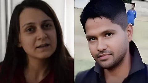 கொலை வழக்குக் கைதிகள்.. சிறைச்சாலையில் பூத்த விசித்திர காதல்! கல்யாண சாப்பாடும் ரெடி!