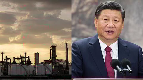 வேனிசுலாவின் கறுப்புத் தங்கம் சீனாவின் கைக்கு மாறுகிறதா? உலகையே அதிரவைக்கும் பிரம்மாண்ட கடன் ரகசியம்!