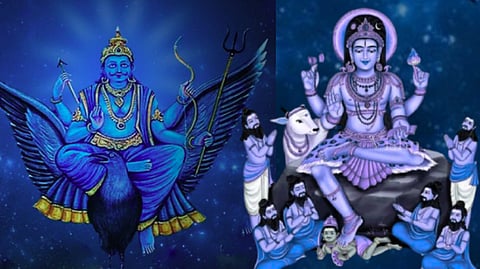 கோள்களின் பெயர்ச்சியும் உங்கள் எதிர்காலமும்: குரு மற்றும் சனி மாற்றங்களால் வாழ்க்கையில் நிகழப்போகும் மிராக்கிள்