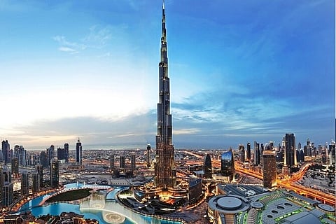 உலகின் எட்டாவது அதிசயம் எது? வரலாற்றை மாற்றியமைத்த மனித குலத்தின் மிரட்டலான கட்டுமானங்கள்!