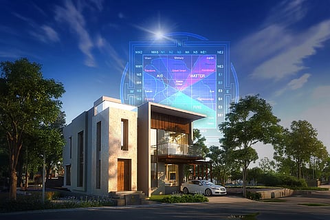 வாஸ்து சாஸ்திரத்தின் மகிமை: உங்கள் வீட்டில் வறுமை நீங்கிச் செல்வம் பெருக வேண்டுமா? இன்றே இந்தச் சிறிய மாற்றங்களைச் செய்து பாருங்கள்!