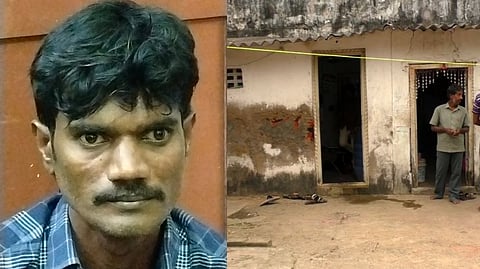 “உனக்காக தான் என் பொண்டாட்டிய விட்டுட்டு வந்தேன்” - பல ஆண்  நண்பர்களுடன் பேசிய கள்ளக்காதலி.. கோபத்தில் காதலன் செய்த வெறிச்செயல்!