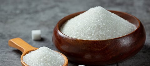 சர்க்கரையை 14 நாட்கள் தவிர்த்தால்.. உடலில் நடக்கும் அதிசயம்