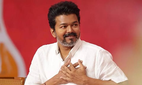 விஜய் செய்த மோசடிகள் என்னென்ன தெரியுமா? லிஸ்ட் போட்டு இறங்கி அடித்த திண்டுக்கல் சீனிவாசன்