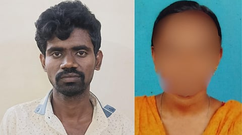 “மனைவியை கொன்று உடலை கிணற்றில் வீசிய கணவன்” - தேவாலயத்திற்கு சென்று வந்த பெண்ணுக்கு நடந்த கொடுமை!