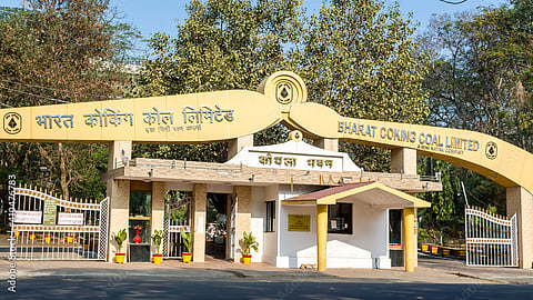 சம்பாதிக்கும் நேரமிது.. பாரத் கோக்கிங் கோல் ஐபிஓ செய்த உலக சாதனை! 90 லட்சம் விண்ணப்பங்கள் குவிய என்ன காரணம்?