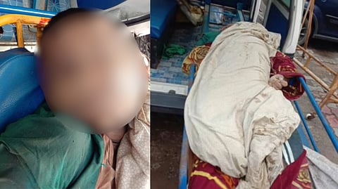 “ஒரே இரவில் நடந்த மூன்று கொலைகள்” - சென்னைக்கு வந்த வடமாநில குடும்பத்திற்கு நேர்ந்த கொடூரம்.. இரண்டாவது நாளாக உடலை தேடும் போலீசார்! 