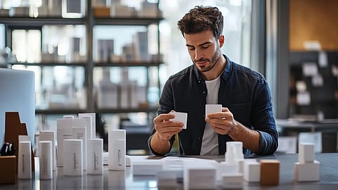 சொந்தமாகத் தொழில் தொடங்க ஆசையா? இதோ முதலீடே இல்லாமல் பிராண்ட் உருவாக்கும் ரகசியம்! 'ஒயிட் லேபிள்' பிசினஸில் கொட்டிக்கிடக்கும் லாபம்!