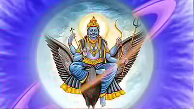 சனிப்பெயர்ச்சியால் உங்கள் தலைவிதி மாறப்போகிறதா? 2026-ல் 12 ராசிகளுக்கும் கிடைக்கப்போகும் பலன்கள் - யாருக்கு யோகம்? யார் கவனமாக இருக்க வேண்டும்?