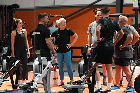 ஜிம் போறீங்களா? வே புரோட்டீன் சாப்பிடும் முன் இதைத் தெரிஞ்சுக்கோங்க! உயிருக்கே ஆபத்தா? - வெளிவந்த திடுக்கிடும் உண்மைகள்!