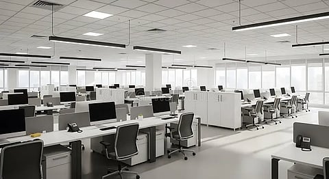 மனிதர்களே இல்லாத அலுவலகங்கள்! - 2026-ல் உங்கள் தொழிலை ஏஐ (AI) எப்படி முழுமையாக மாற்றப்போகிறது?