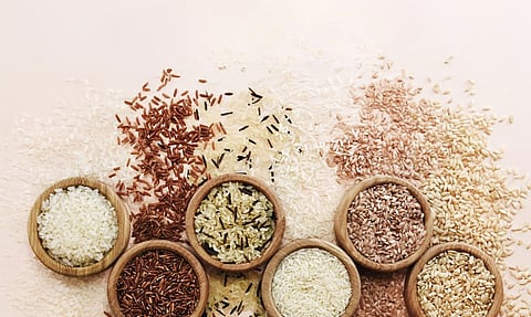 மறந்து போன நம் நாட்டு ரகங்கள்! - சர்க்கரை நோய் முதல் புற்றுநோய் வரை குணமாக்கும் பாரம்பரிய அரிசி வகைகளின் அதிசயம்