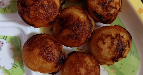 கருப்பட்டிப் பணியாரம்.. மாலை நேரச் சிற்றுண்டிக்கு இதை விடச் சிறந்தது எதுவுமில்லை!