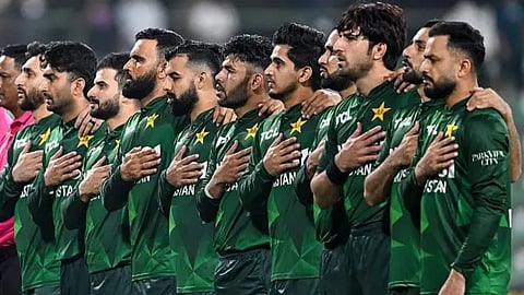 டி20 உலகக் கோப்பையை புறக்கணிக்கிறதா பாகிஸ்தான்? திடீரென ரத்து செய்யப்பட்ட முக்கிய நிகழ்வு - இந்தியாவிற்குப் பதிலடி கொடுக்க திட்டமா?