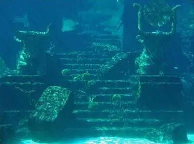 கடலுக்கடியில் புதைந்த குமரிக்கண்டம்: லெமூரியா நாகரிகம் குறித்த புதிய அறிவியல் ஆதாரங்கள் - தமிழர்களின் ஆதித் தாயகம் எது?