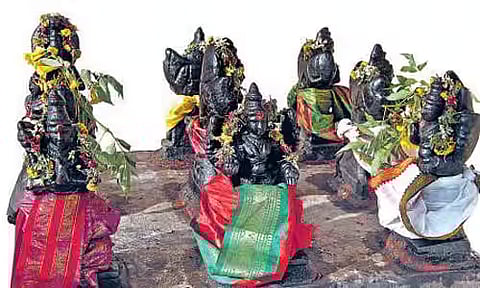 உங்கள் உடல்நலத்தை நிர்ணயிக்கும் நவக்கிரகங்கள்: கிரக நிலைகளால் ஏற்படும் நோய்களும் அதற்கான எளிய ஜோதிடப் பரிகாரங்களும்!