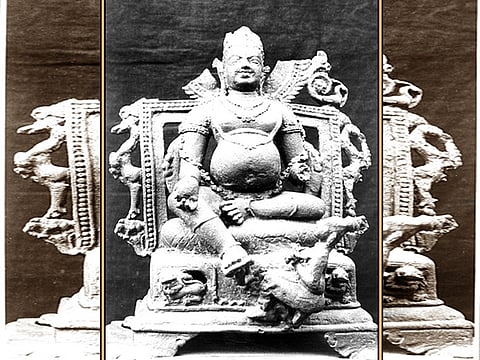 குபேரனின் அருளைப் பெற உங்கள் வீட்டில் செய்ய வேண்டிய வாஸ்து மாற்றங்கள்: செல்வத்தை ஈர்க்கும் வடக்கு திசை ரகசியங்கள்!