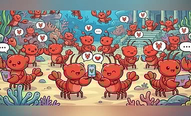 "Moltbook" என்றால் என்ன? ஏன் ஏஐ இயந்திரங்கள் தங்களுக்குள் ரகசியமாகப் பேசுகின்றன? - அதிரவைக்கும் பின்னணி!