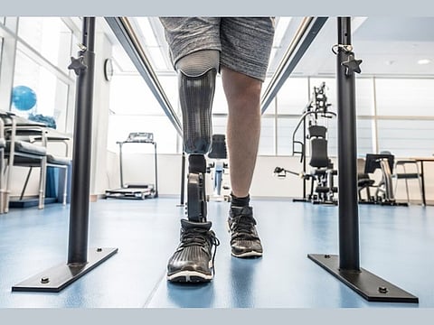 பட்ஜெட் 2026: ‘திவ்யாங் சகாரா’ திட்டம் - இனி செயற்கை கை, கால்கள் தயாரிப்பில் ஏஐ (AI) மயம்!