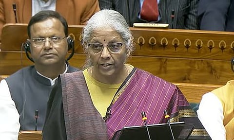 தமிழ்நாட்டுக்கு அடித்த "மெகா ஜாக்பாட்"! பட்ஜெட்டில் நிர்மலா சீதாராமன் அறிவித்த ‘அரிய வகை கனிம’ காரிடார் - இனி தமிழகம் தான் இந்தியாவின் டாப்!