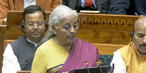 பட்ஜெட்டில் அறிவிக்கப்பட்ட ஏழு அதிவேக ரயில் தடங்கள்.. இந்திய ரயில் சேவையை அடுத்த நிலைக்கு கொண்டு சென்ற சிறப்பு திட்டம்!