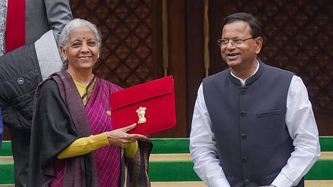 உங்கள் வீட்டு கிச்சன் பட்ஜெட் மாறப்போகுது! அமைச்சர் நிர்மலா சீதாராமன் கொடுத்த ‘ஸ்வீட்’ மற்றும் ‘காரமான’ செய்திகள் - எதெல்லாம் விலை குறையும்?