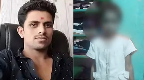 “அரசியல் மோகத்தில் 6 வயது மகளை கொன்ற தந்தை” - கால்வாயில் மிதந்த சிறுமியின் உடல்… தேர்தலால் நடந்த கொடூரம்!