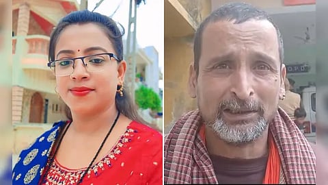 “நான் இருக்கும் போது இன்னொருத்தன் கேக்குதா?” - பல ஆண் நண்பர்களுடன் பழகிய மனைவி.. காட்டுக்குள் அழைத்து சென்று கணவன் செய்த வெறிச்செயல்!