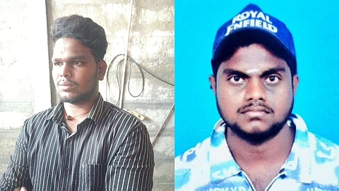 “ஆணுறுப்பு அறுக்கப்பட்டு  குளத்தில் மிதந்த சடலம்” - நண்பனே வாலிபரை கொன்ற கொடூரம்… ஓரின சேர்க்கையில் நடந்த விபரீதம்!