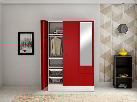 பீரோவை இந்த திசையில் மட்டும் வைங்க.. குபேரனின் அருளால் கொட்டப்போகும் செல்வம்! வாஸ்து சாஸ்திரம் கூறும் ரகசியங்கள்!